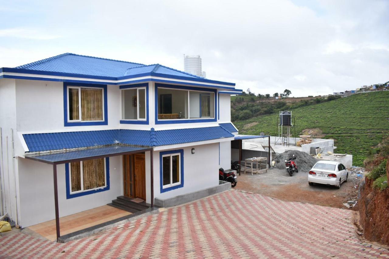 Paradise Peak Cottage Kodanād Exteriér fotografie